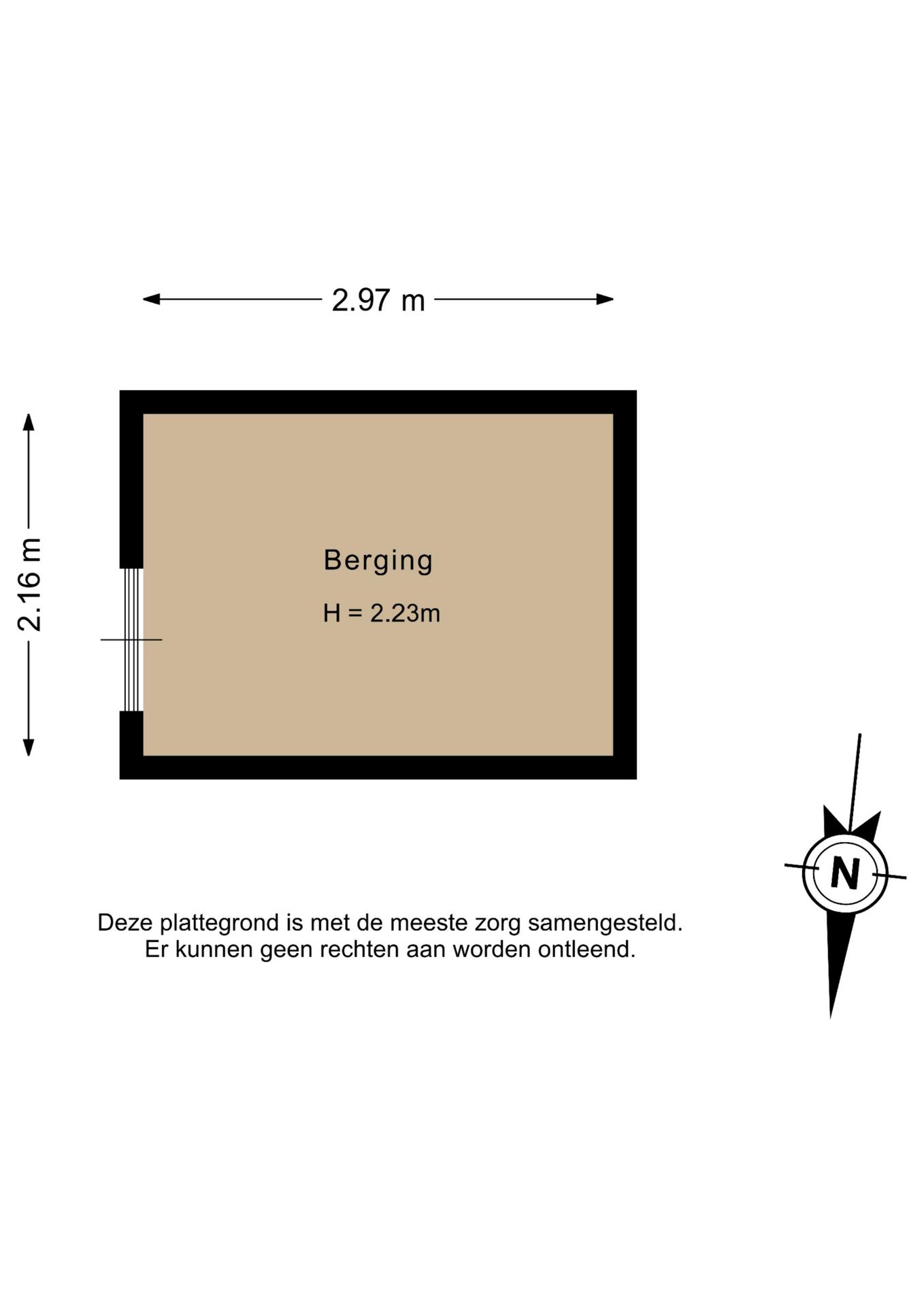 Foto 49 van Regenboog 288