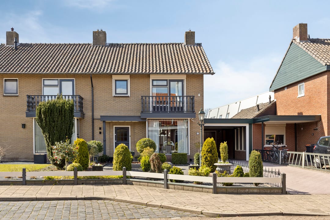 Foto 7 van Woolderweg 60