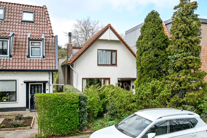 Driehuizerkerkweg 170 main image