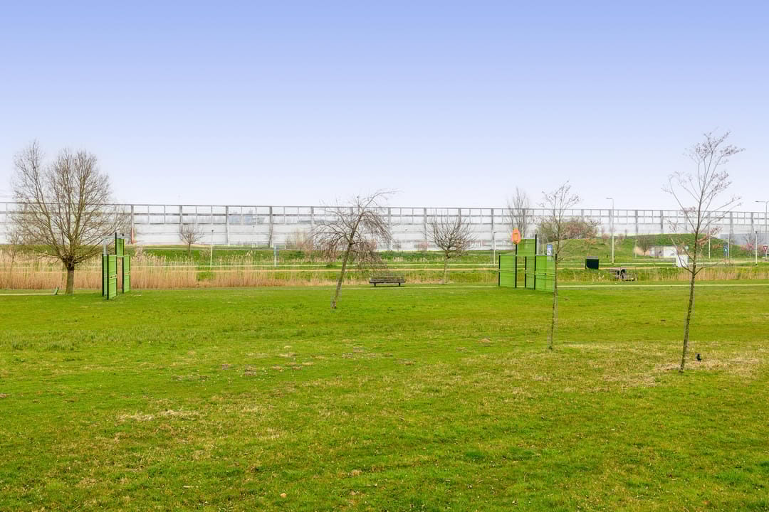 Foto 43 van Regenboog 288