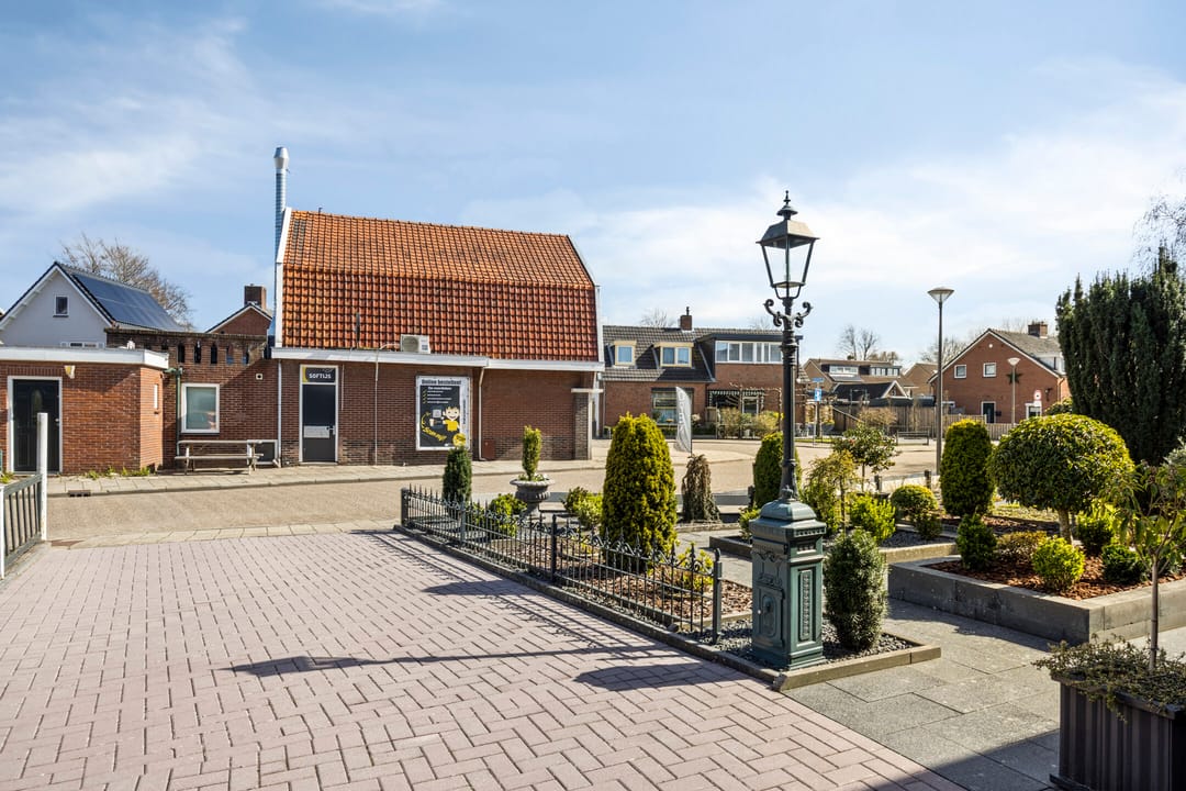 Foto 8 van Woolderweg 60