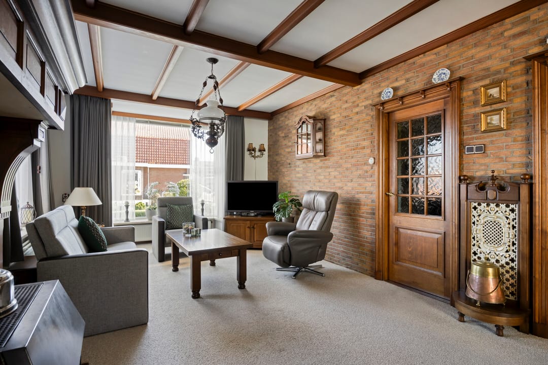 Foto 11 van Woolderweg 60