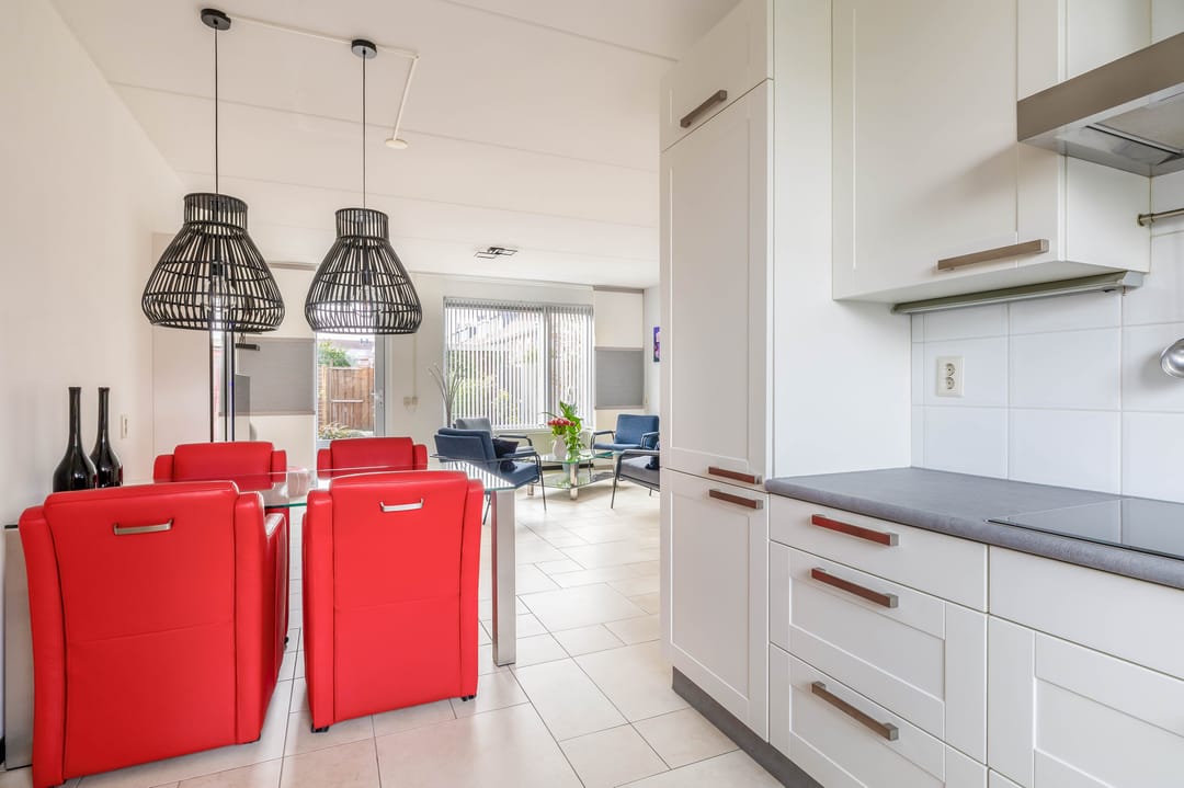 Foto 22 van Regenboog 288