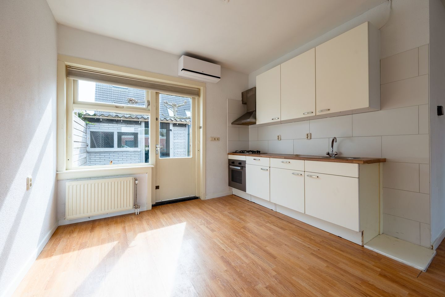 Foto 10 van Johan de Meesterstraat 18