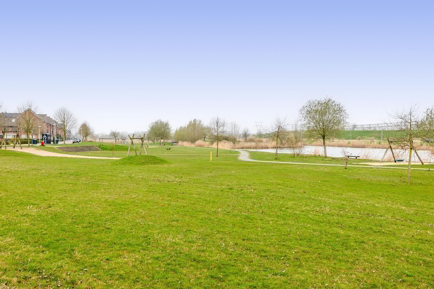 Foto 44 van Regenboog 288