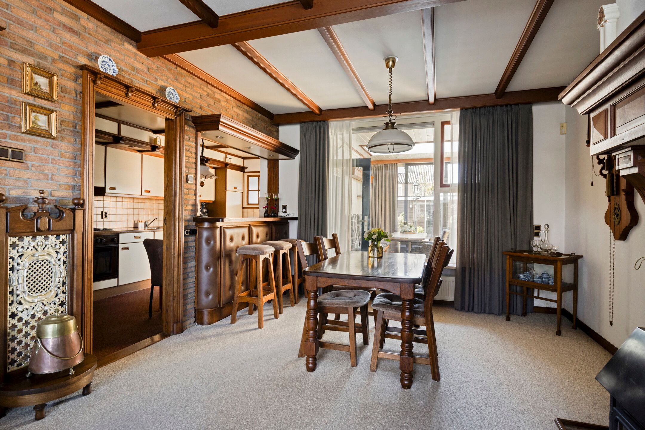 Foto 12 van Woolderweg 60