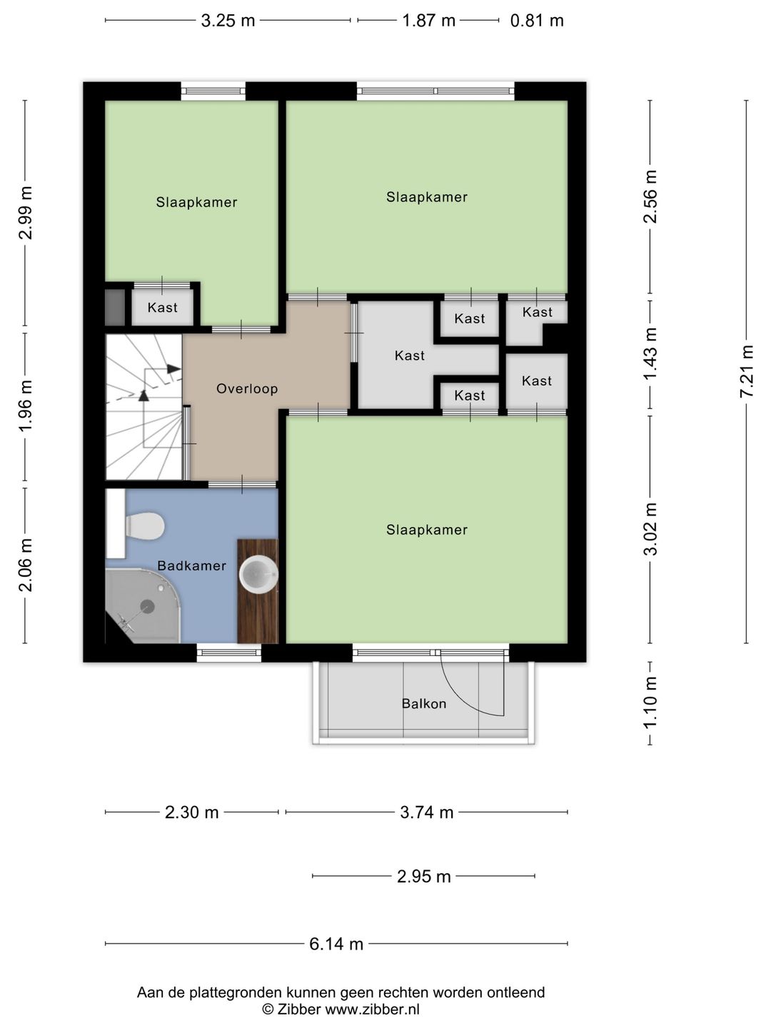 Foto 41 van Woolderweg 60