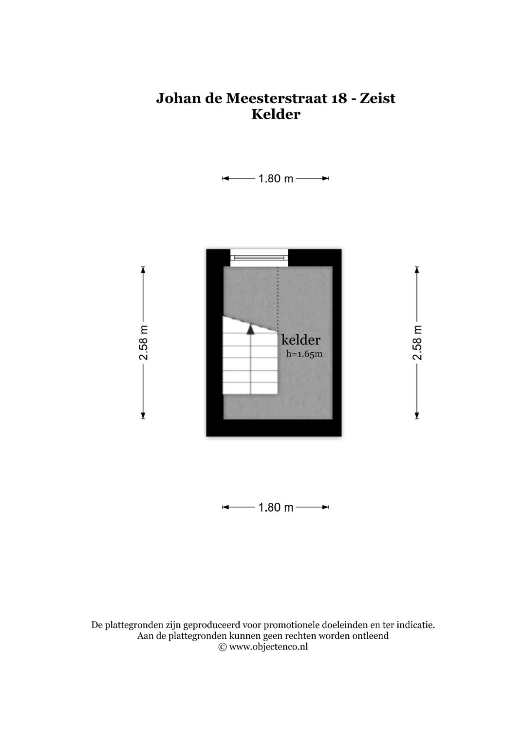 Foto 33 van Johan de Meesterstraat 18