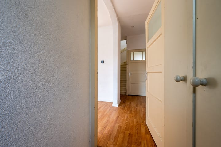 Foto 5 van Johan de Meesterstraat 18