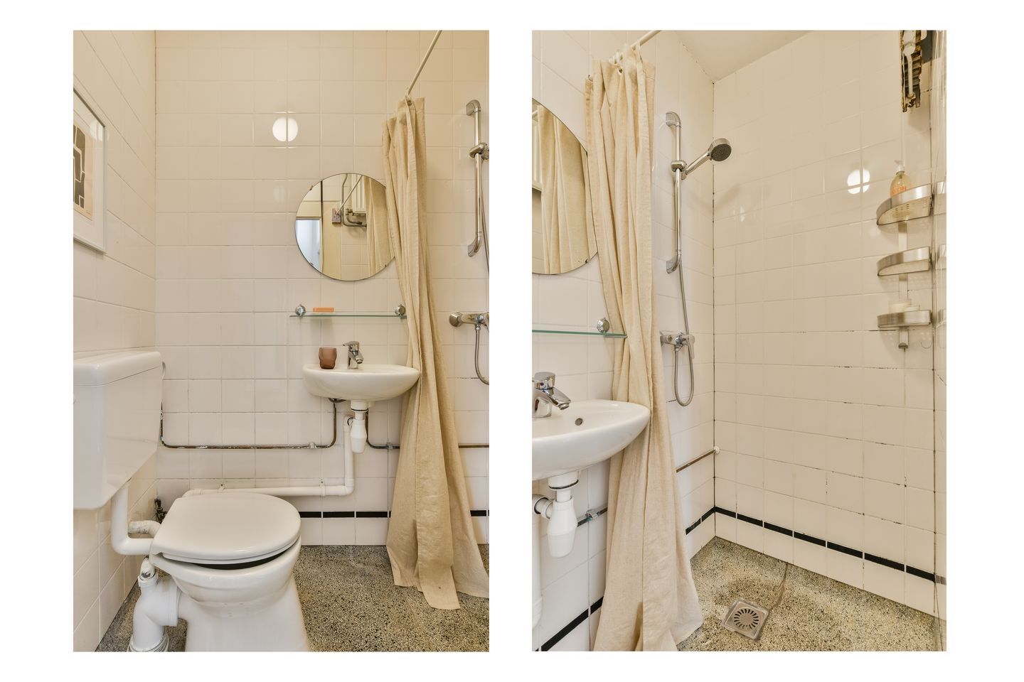 Foto 19 van Pretoriusstraat 58-3