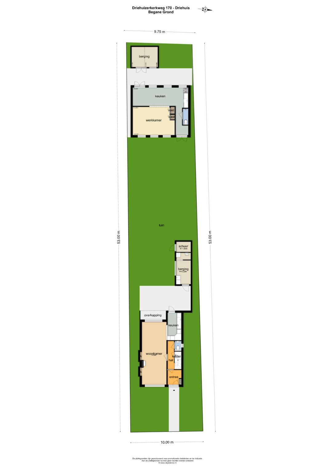 Photo 61 of Driehuizerkerkweg 170