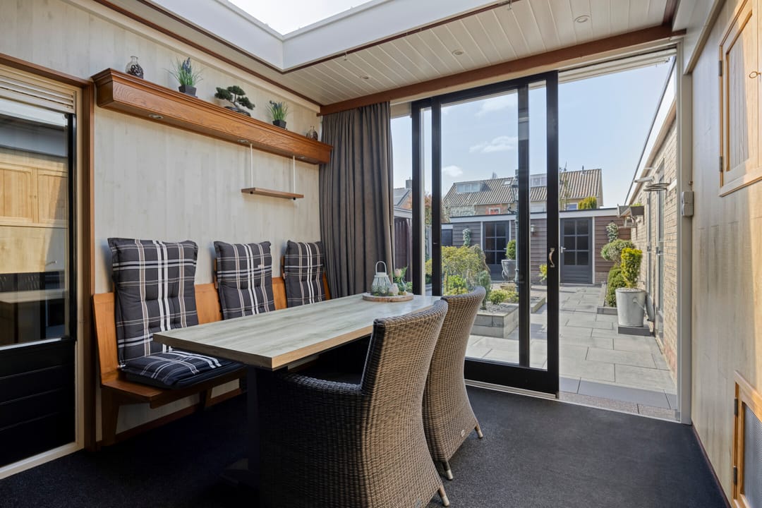 Foto 23 van Woolderweg 60