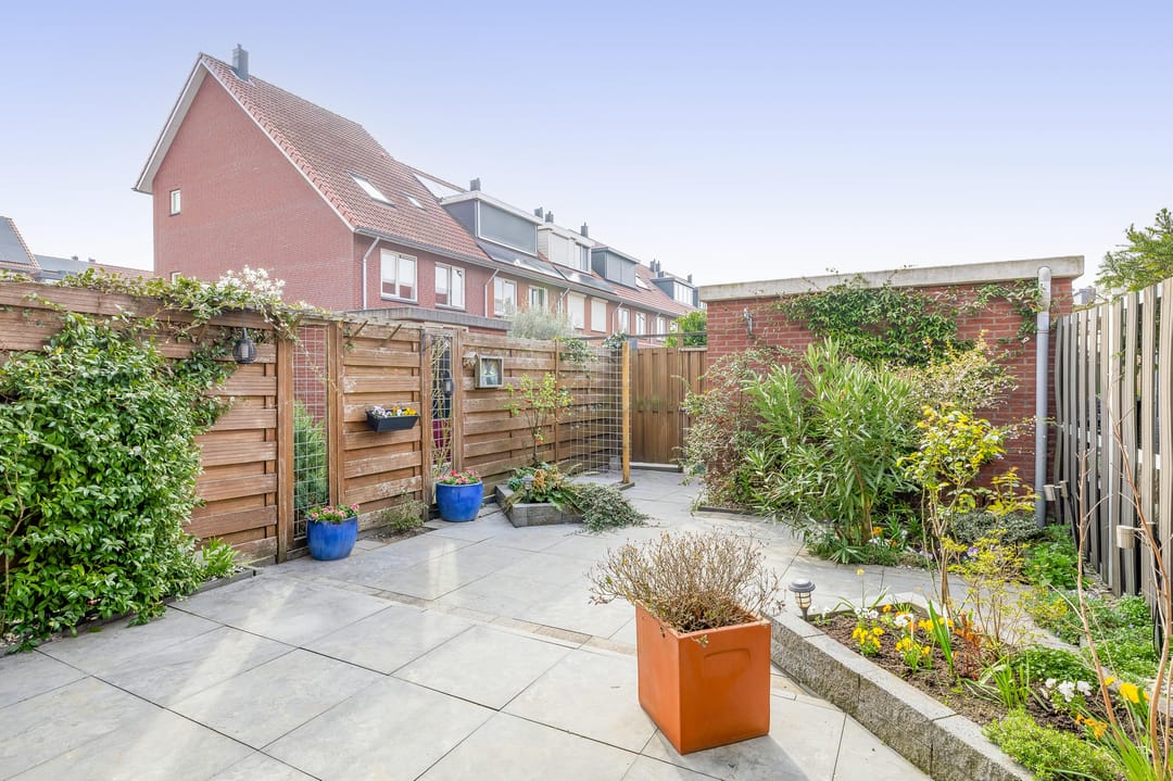 Foto 38 van Regenboog 288