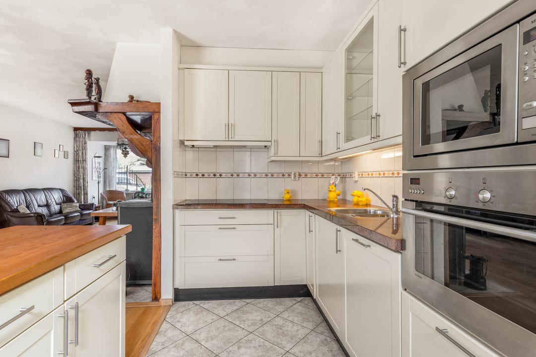 Foto 16 van Boekenstein 39