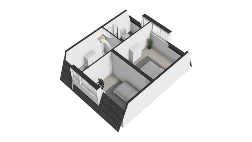 Foto 31 van Johan de Meesterstraat 18