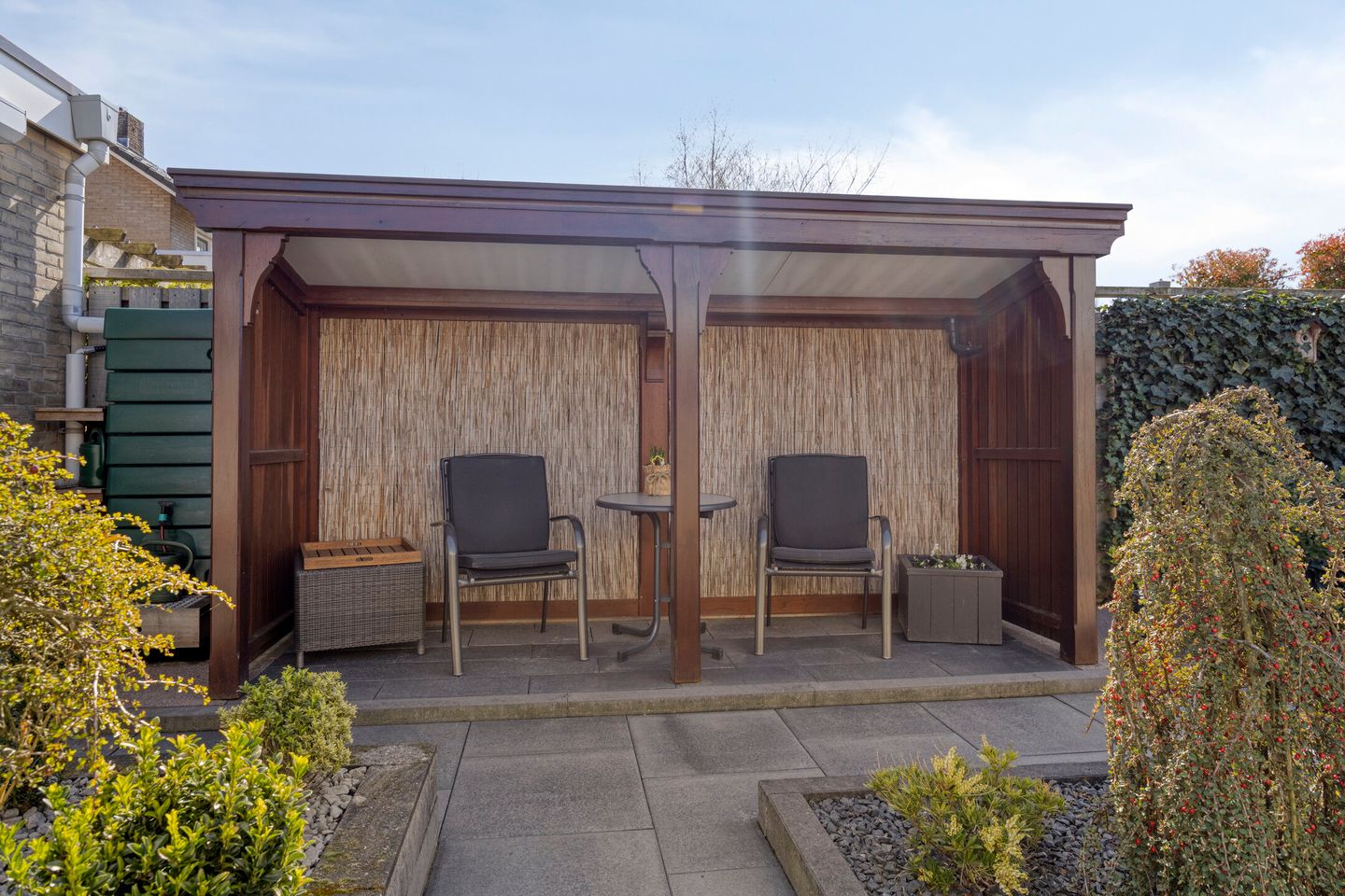 Foto 35 van Woolderweg 60