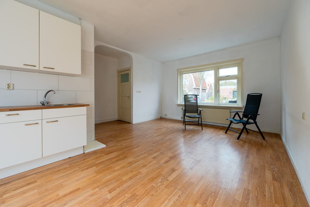 Foto 8 van Johan de Meesterstraat 18