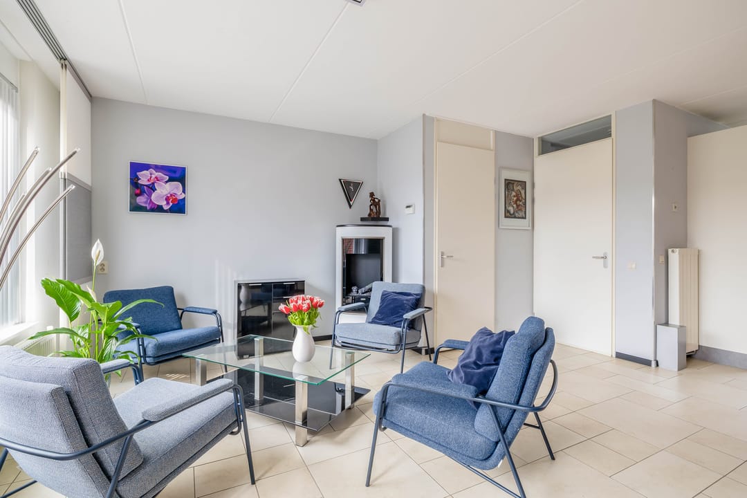 Foto 16 van Regenboog 288