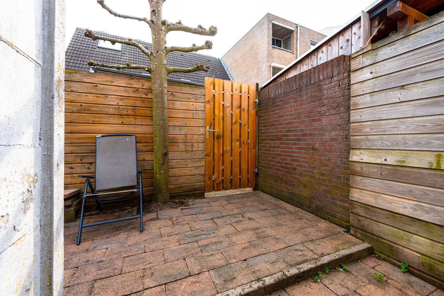 Foto 25 van Johan de Meesterstraat 18