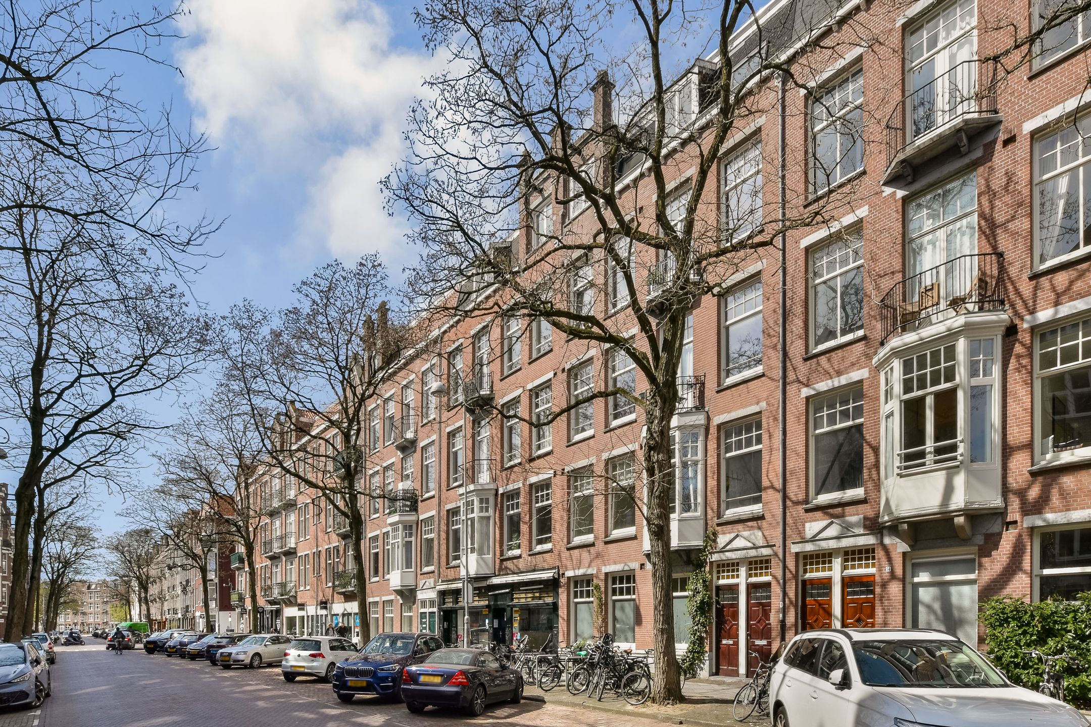 Foto 21 van Pretoriusstraat 58-3