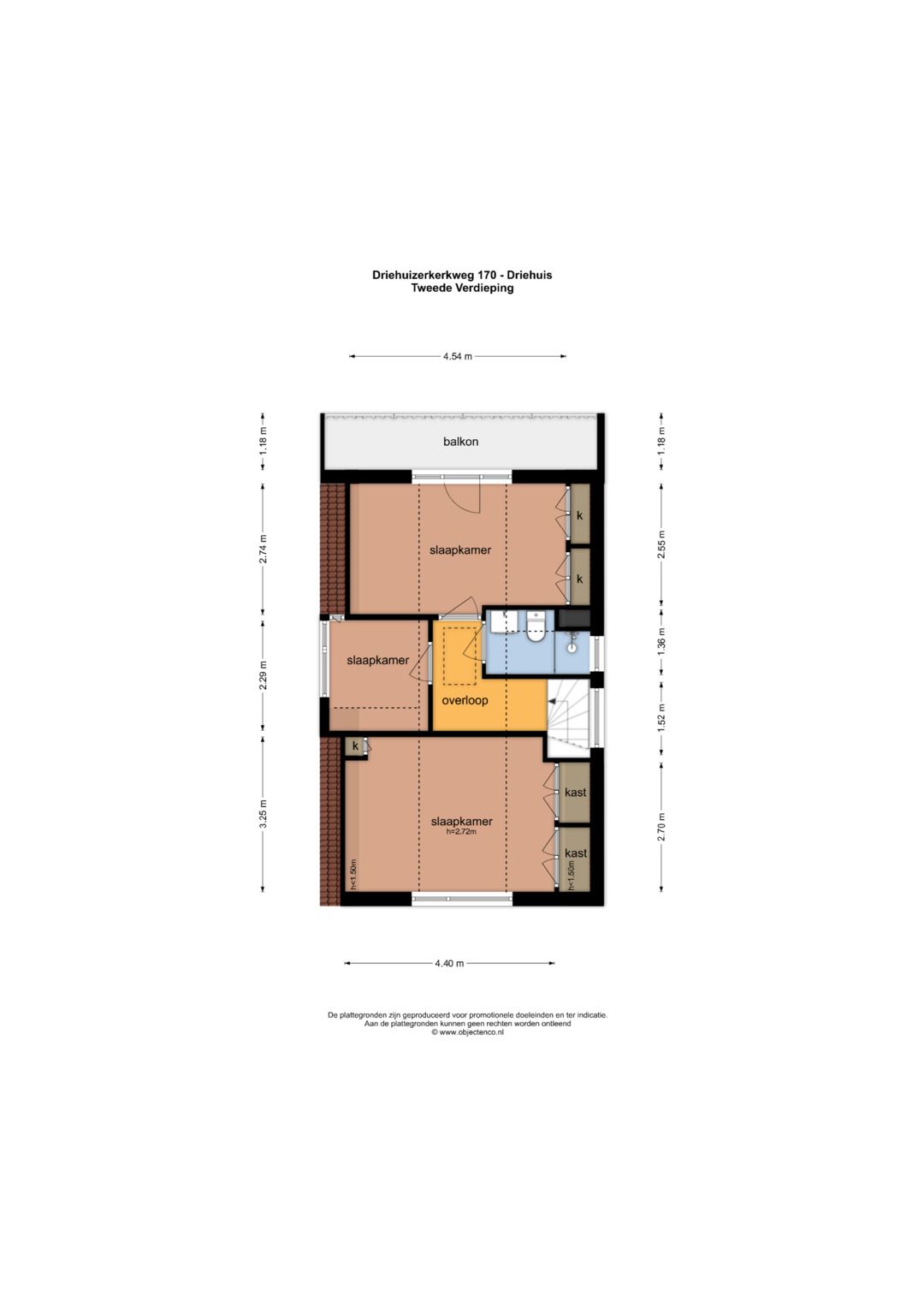 Photo 59 of Driehuizerkerkweg 170