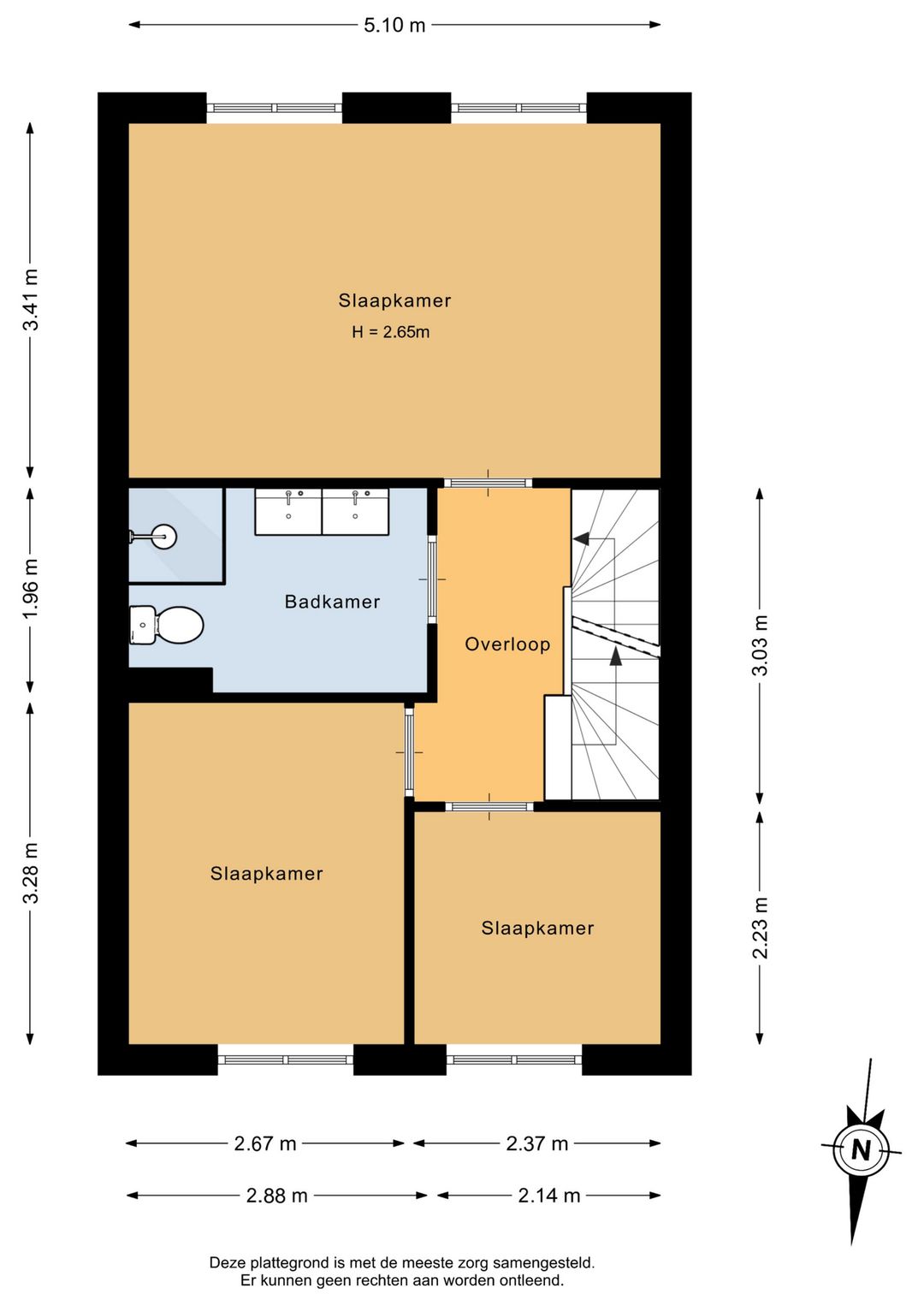 Foto 47 van Regenboog 288