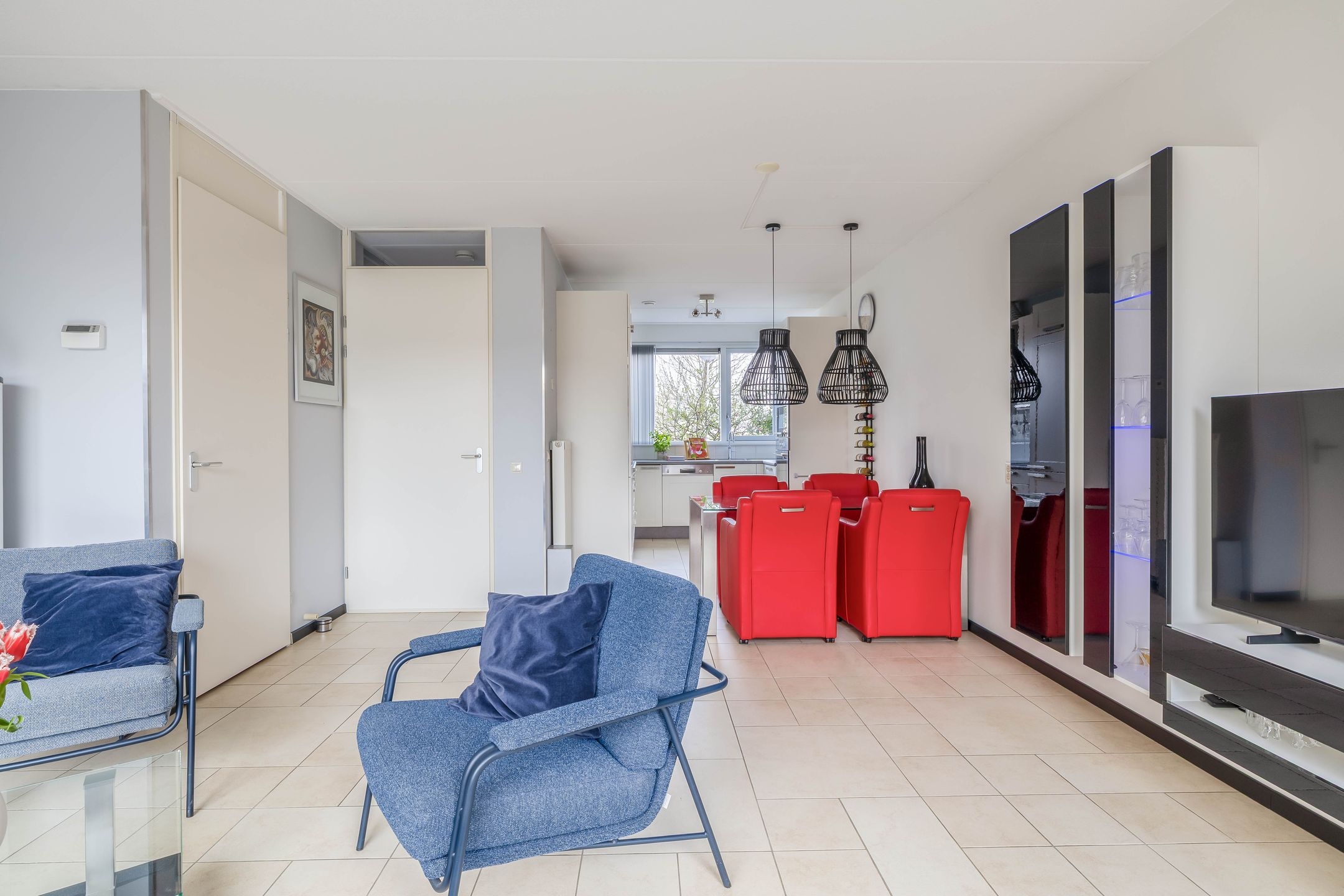 Foto 18 van Regenboog 288