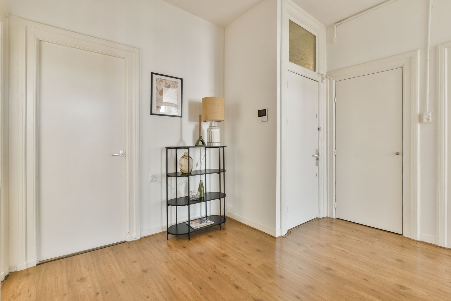 Foto 20 van Pretoriusstraat 58-3