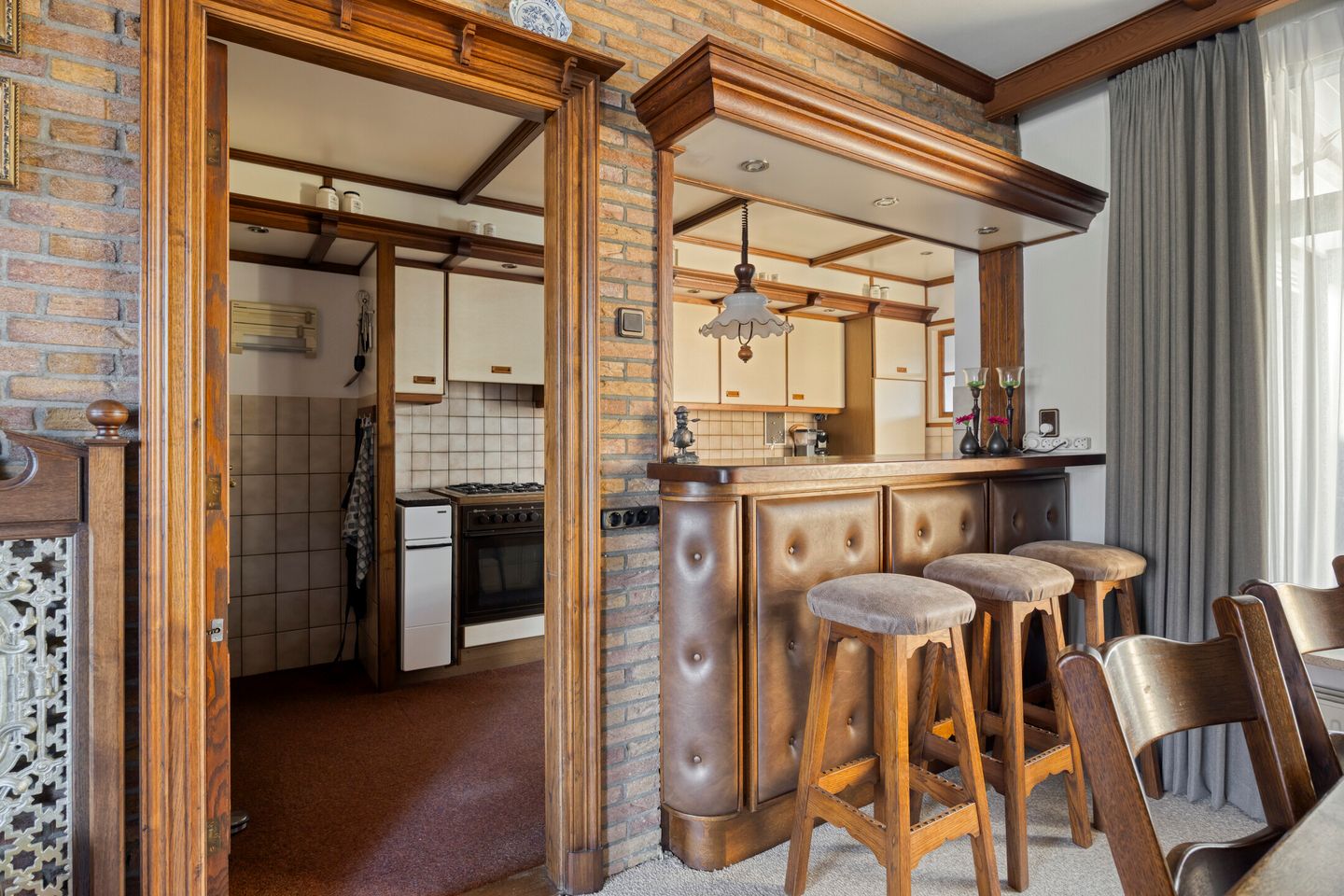 Foto 14 van Woolderweg 60