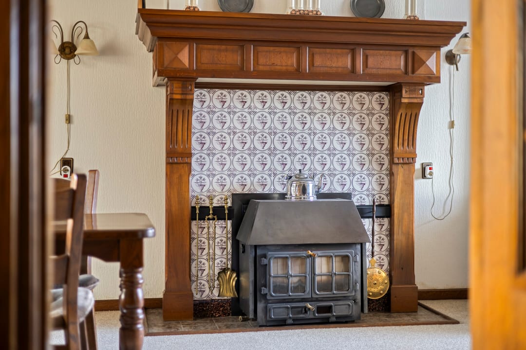 Foto 13 van Woolderweg 60