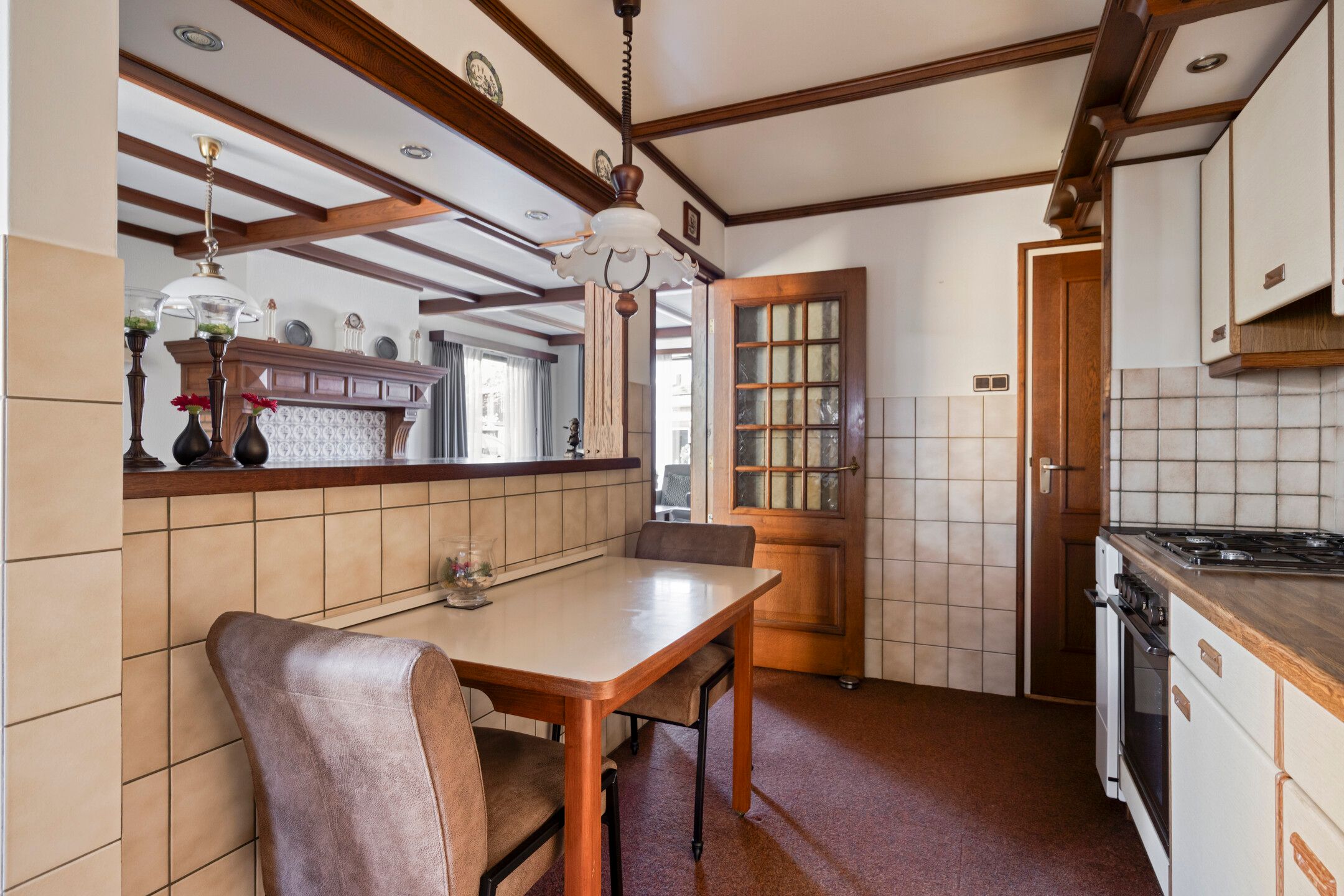 Foto 15 van Woolderweg 60