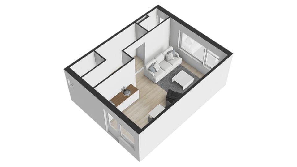 Foto 28 van Johan de Meesterstraat 18