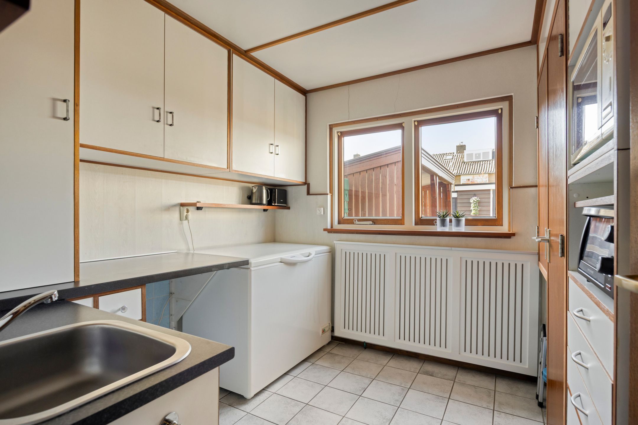 Foto 18 van Woolderweg 60