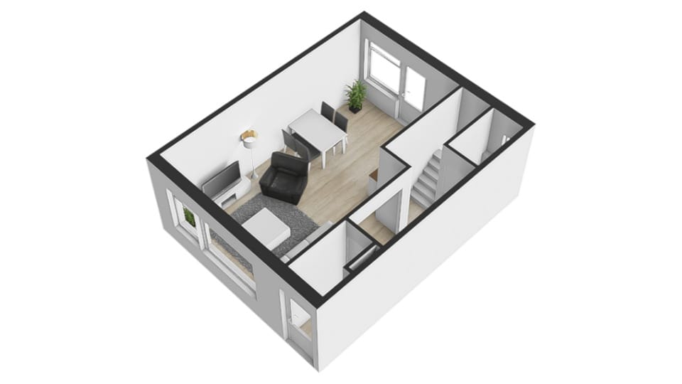 Foto 29 van Johan de Meesterstraat 18