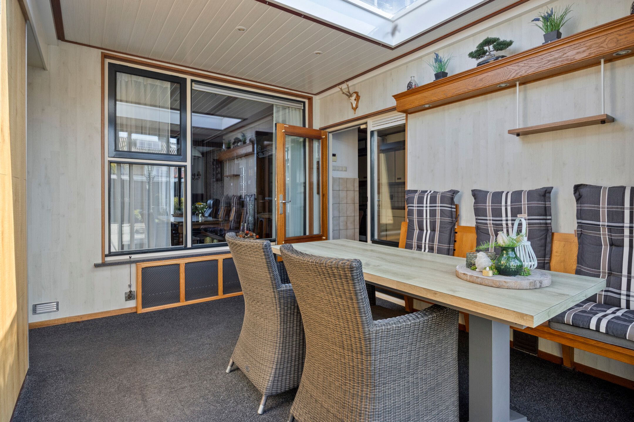 Foto 21 van Woolderweg 60