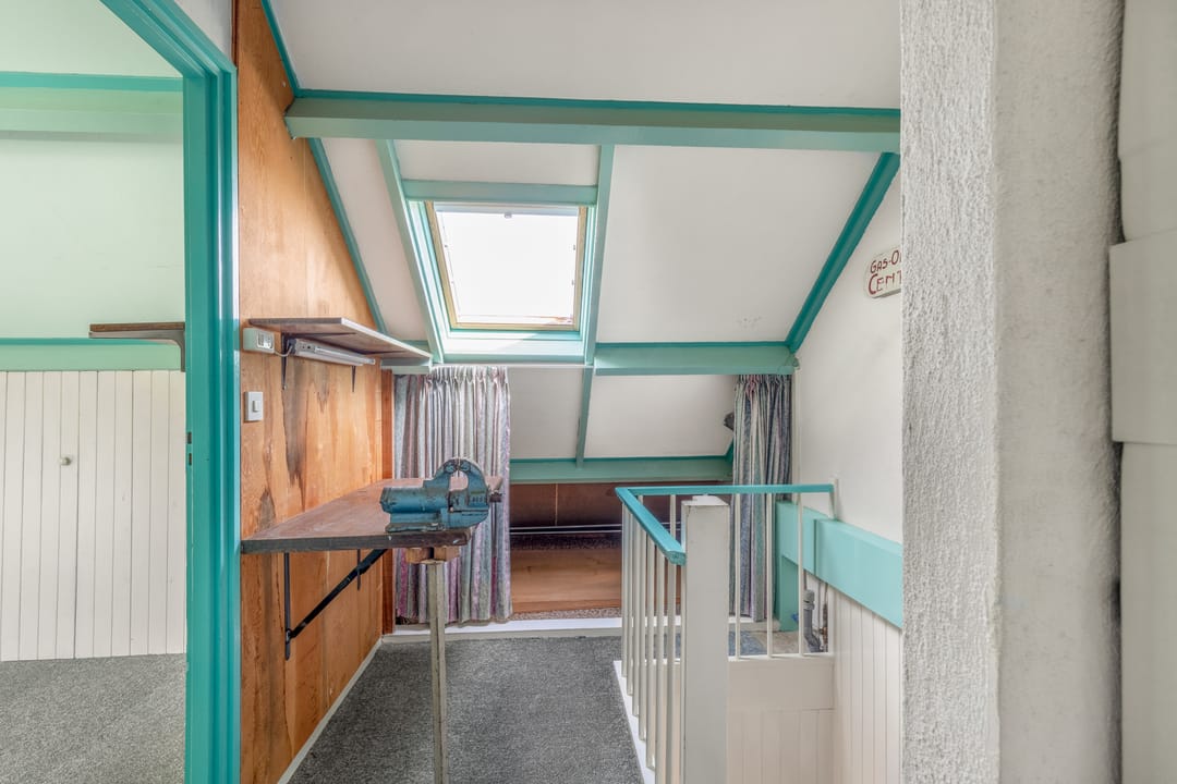 Foto 31 van Boekenstein 39