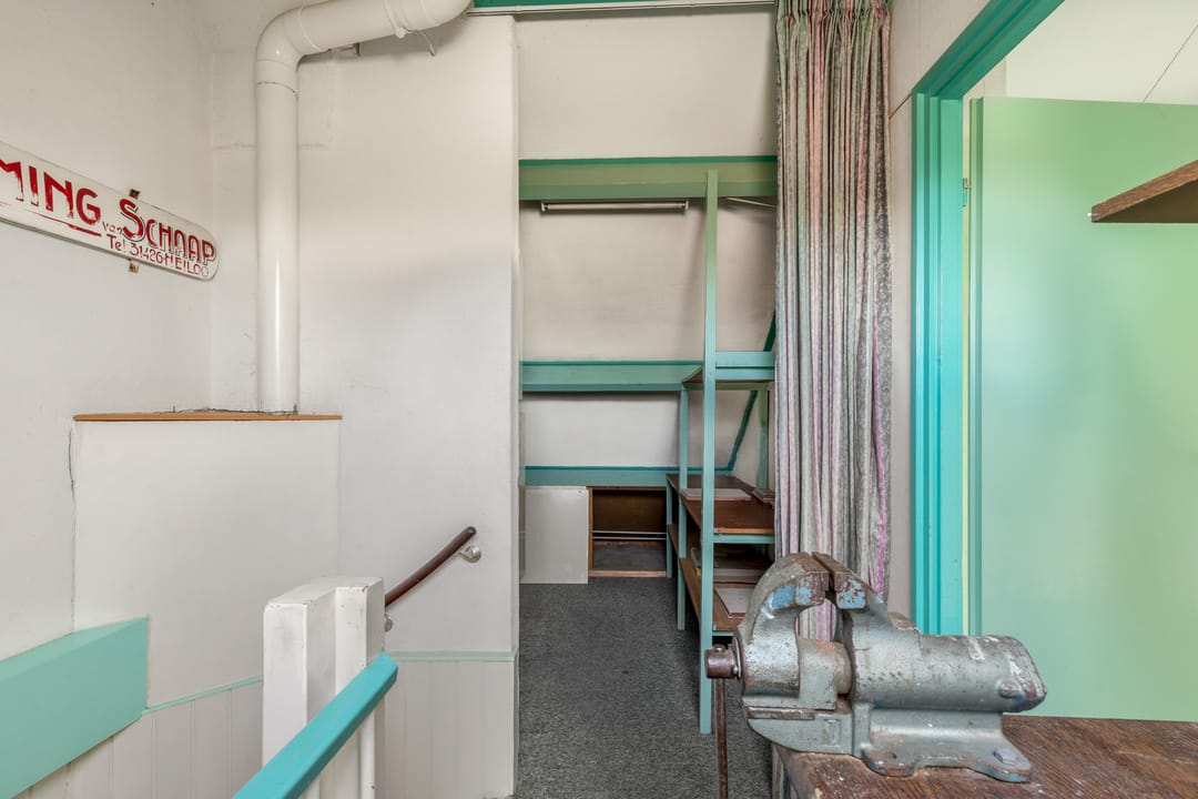 Foto 32 van Boekenstein 39