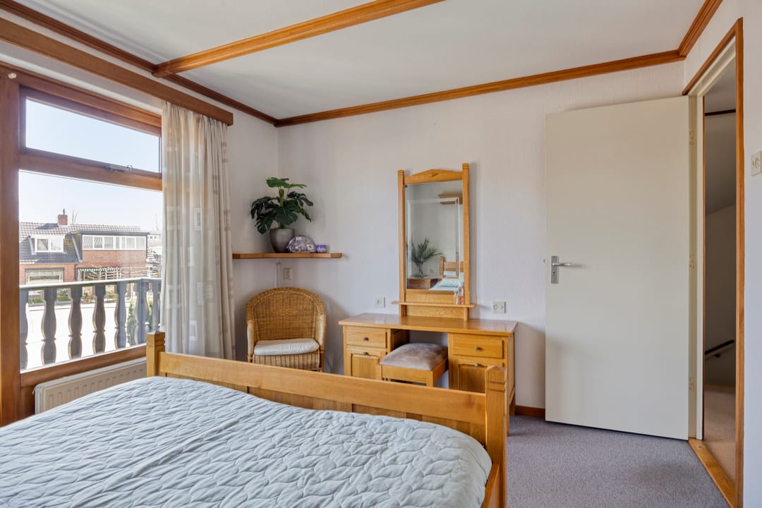 Foto 26 van Woolderweg 60