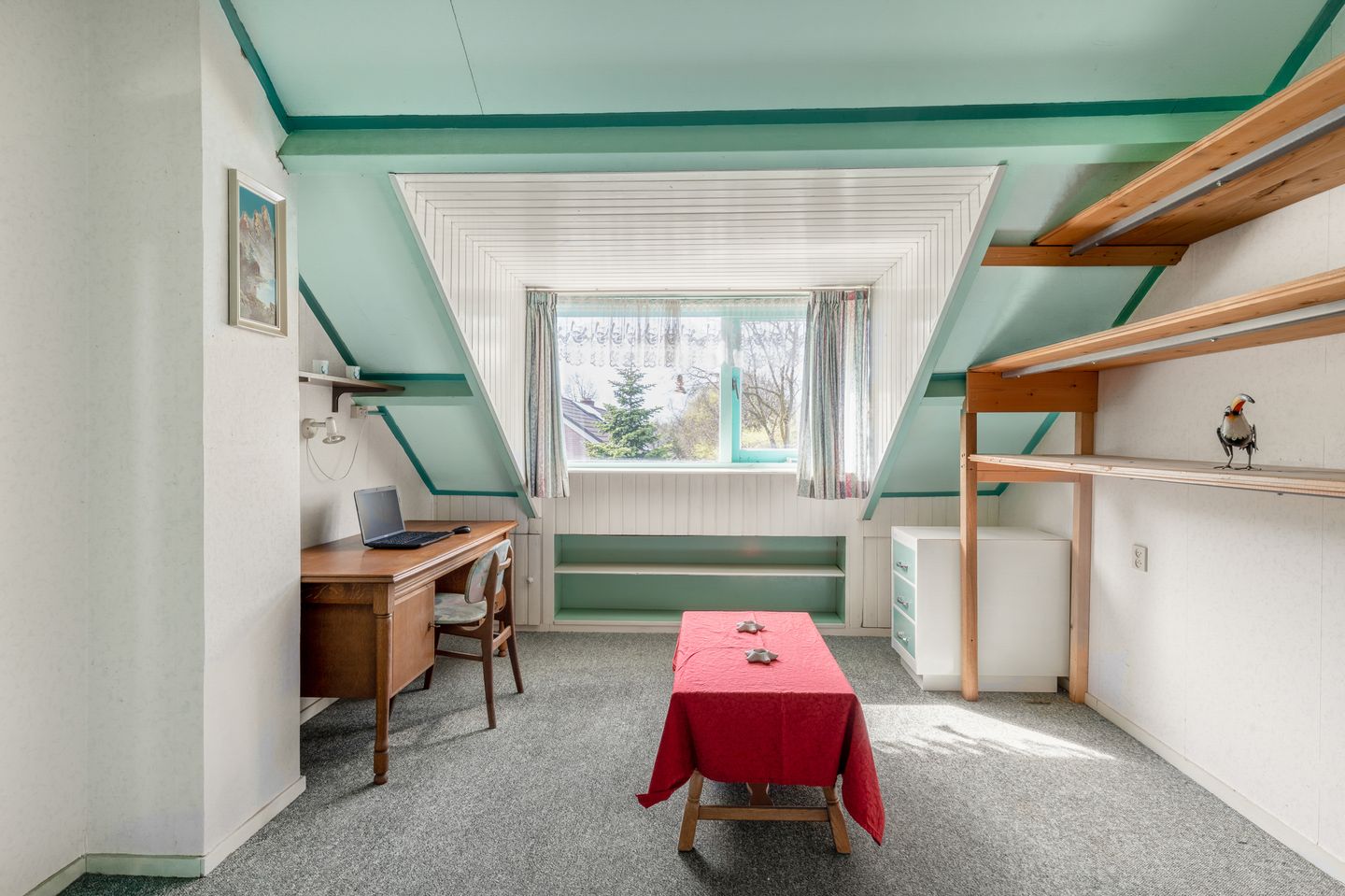 Foto 34 van Boekenstein 39