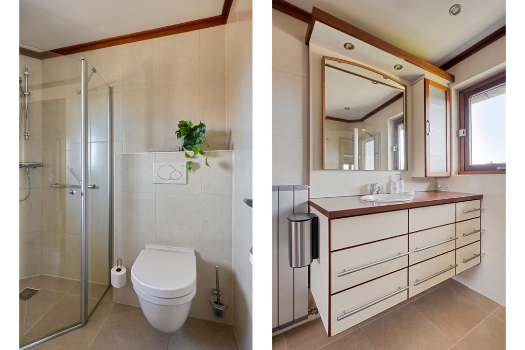 Foto 28 van Woolderweg 60