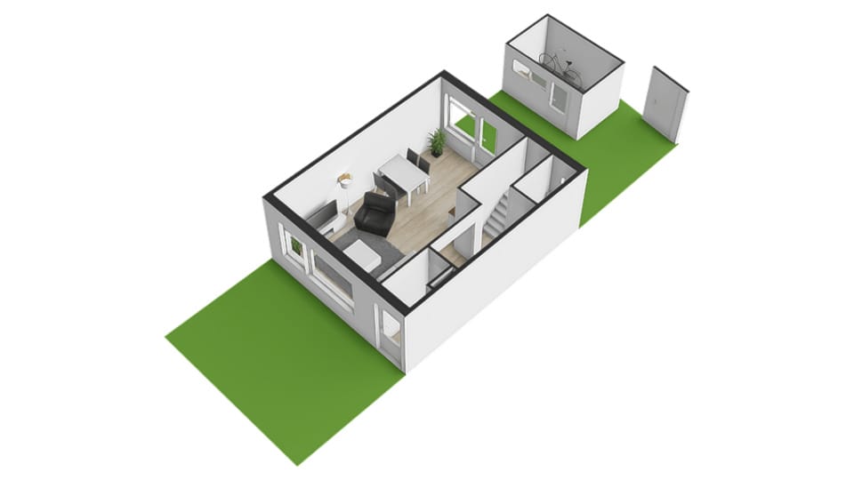 Foto 41 van Johan de Meesterstraat 18