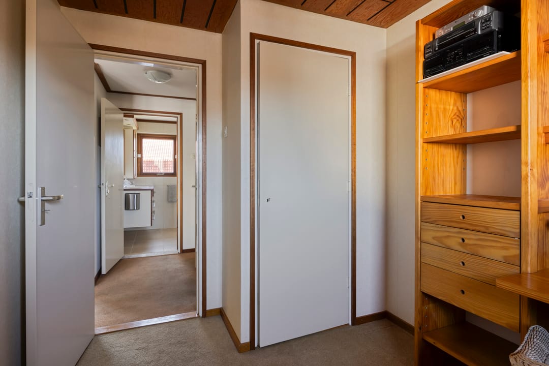 Foto 32 van Woolderweg 60