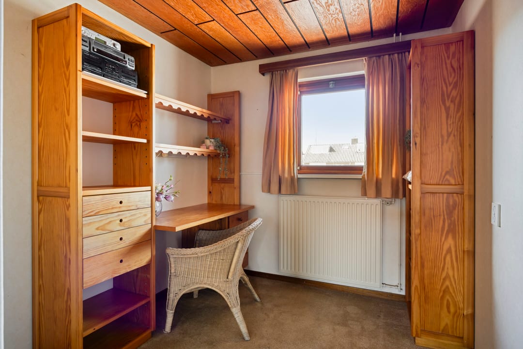 Foto 31 van Woolderweg 60