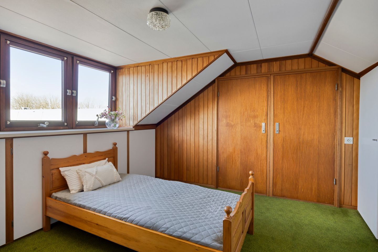 Foto 34 van Woolderweg 60