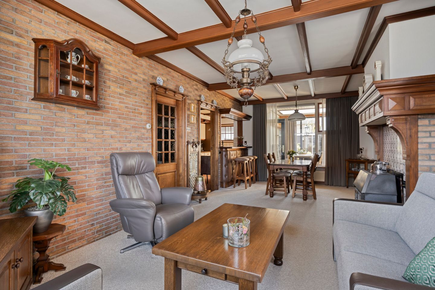 Foto 5 van Woolderweg 60