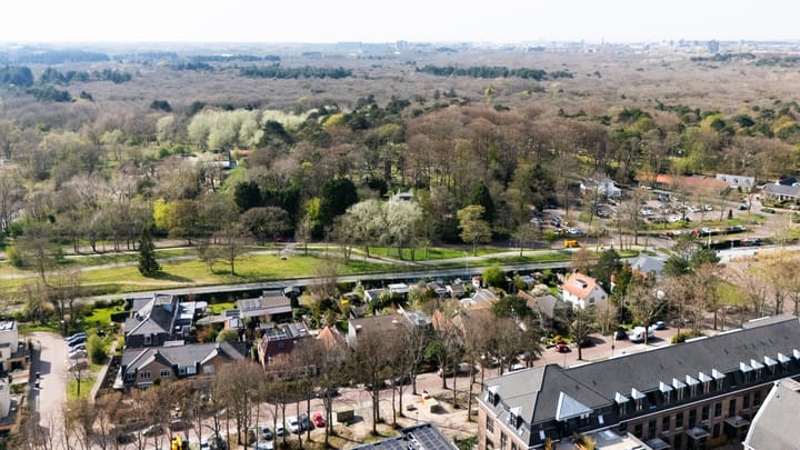 Foto 4 van Driehuizerkerkweg 170