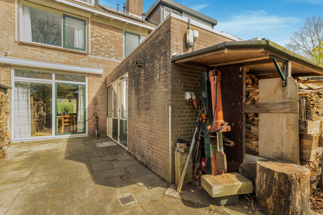 Foto 37 van Boekenstein 39