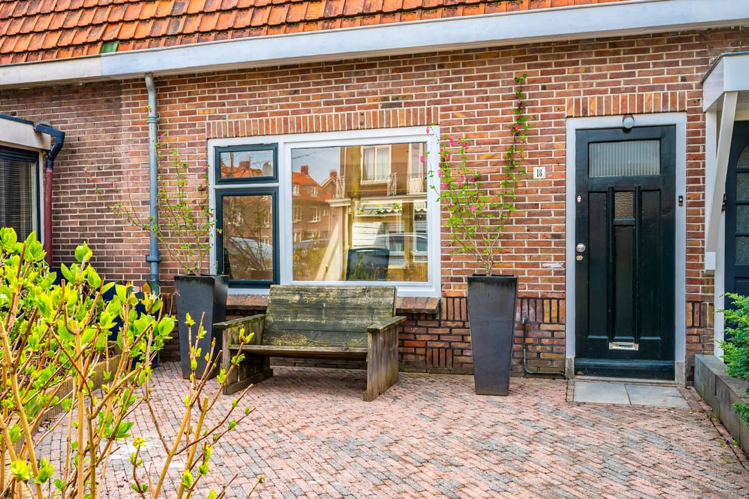 Foto 26 van Johan de Meesterstraat 18