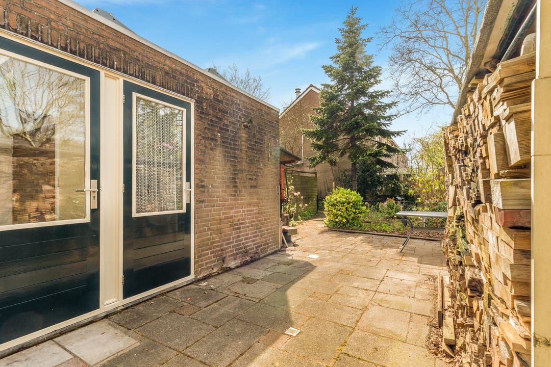 Foto 38 van Boekenstein 39