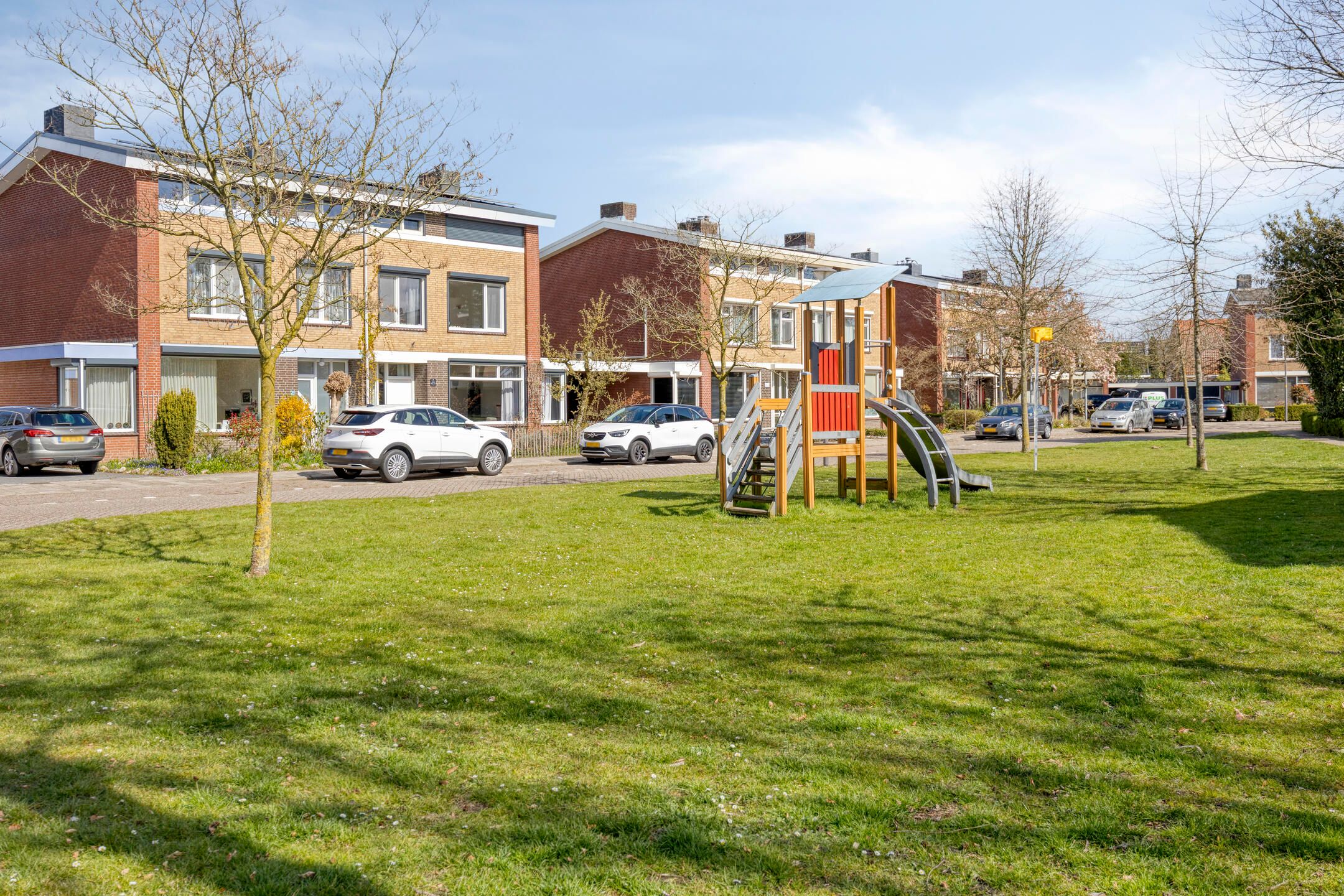 Foto 39 van Woolderweg 60